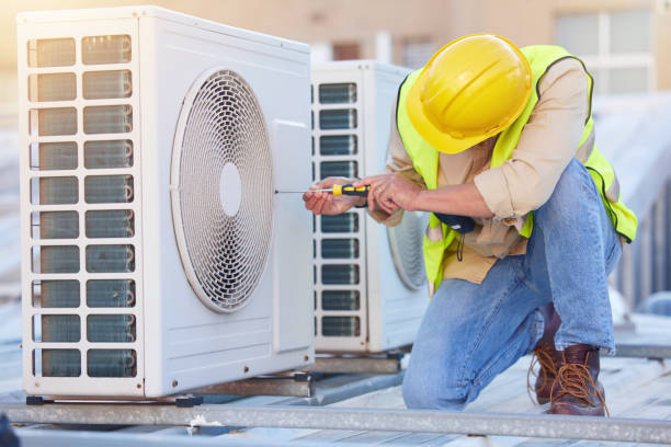 Best HVAC Repair Near Me  in Ottumwa, IA