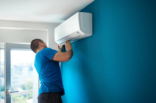Best Best HVAC Companies  in Ottumwa, IA