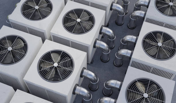 AC Installation Near Me in Ottumwa, IA