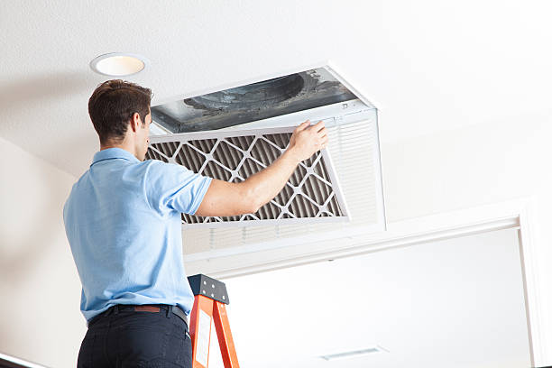 Best HVAC Air Duct Cleaning  in Ottumwa, IA