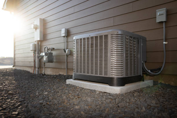 Best Affordable Air Conditioning Repair  in Ottumwa, IA