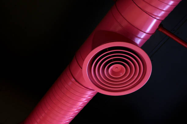 Best HVAC Air Duct Cleaning  in Ottumwa, IA
